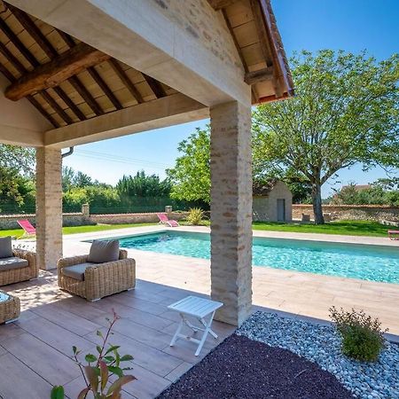 Vila 50 Nuances De Bourgogne Bligny-les-Beaune Exteriér fotografie