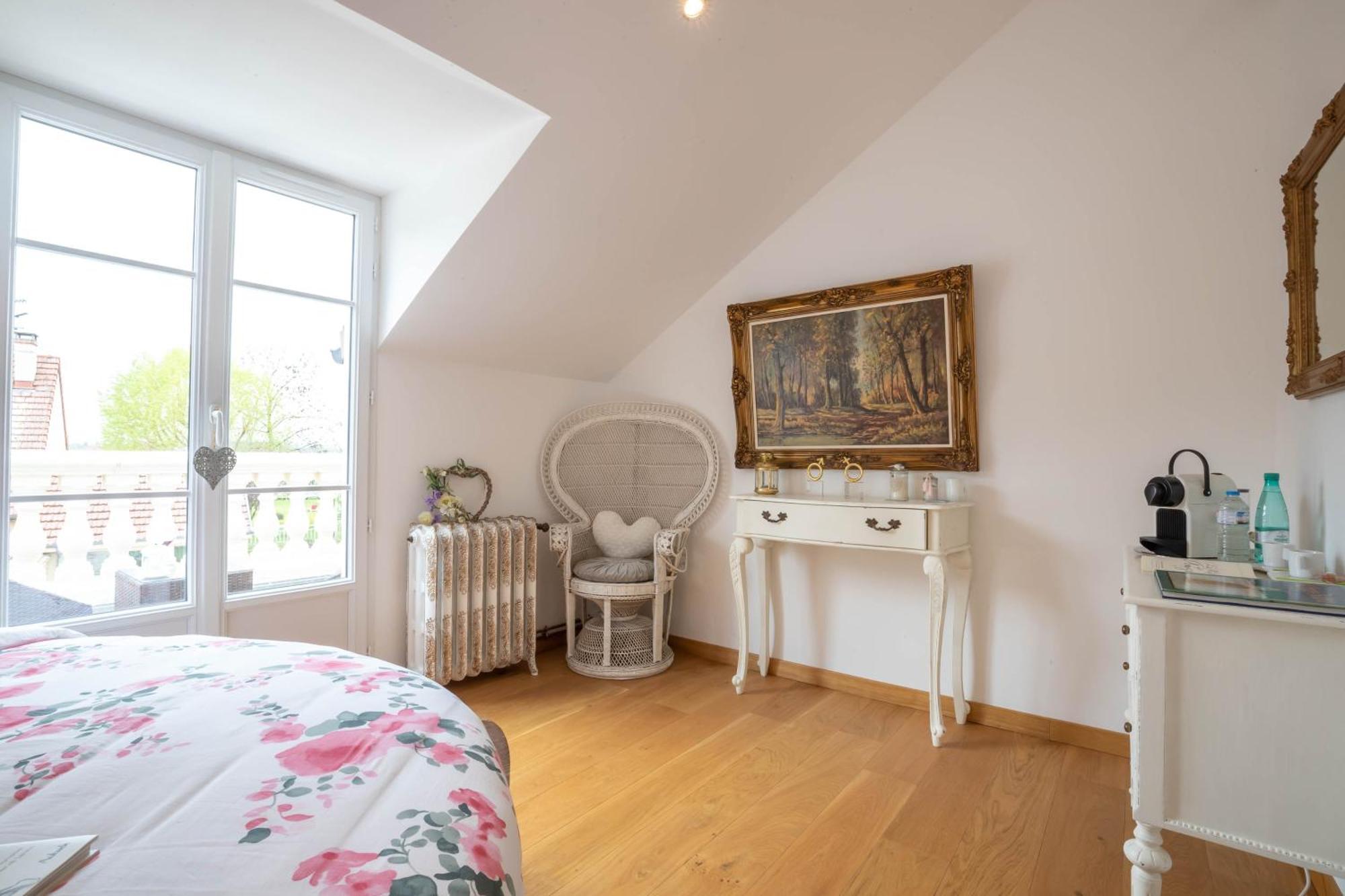 Vila 50 Nuances De Bourgogne Bligny-les-Beaune Exteriér fotografie