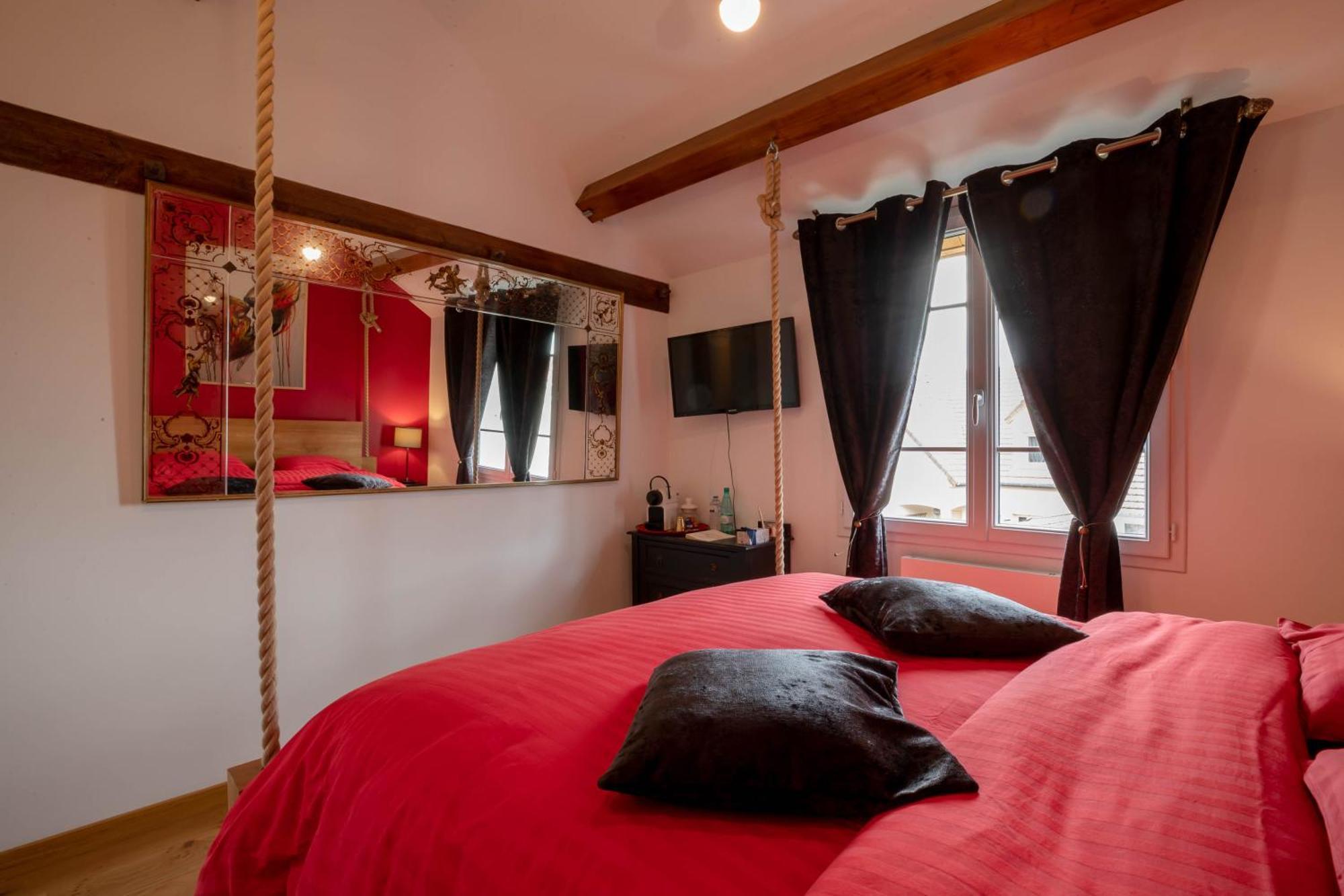 Vila 50 Nuances De Bourgogne Bligny-les-Beaune Exteriér fotografie